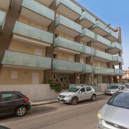 Sterlizia House By Barbarhouse Apartment Gallipoli Exterior foto