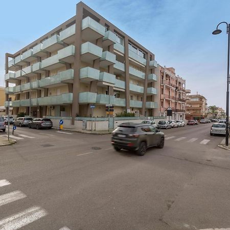 Sterlizia House By Barbarhouse Apartment Gallipoli Exterior foto