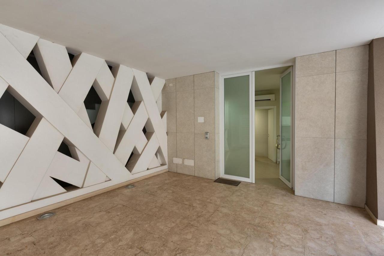 Sterlizia House By Barbarhouse Apartment Gallipoli Exterior foto