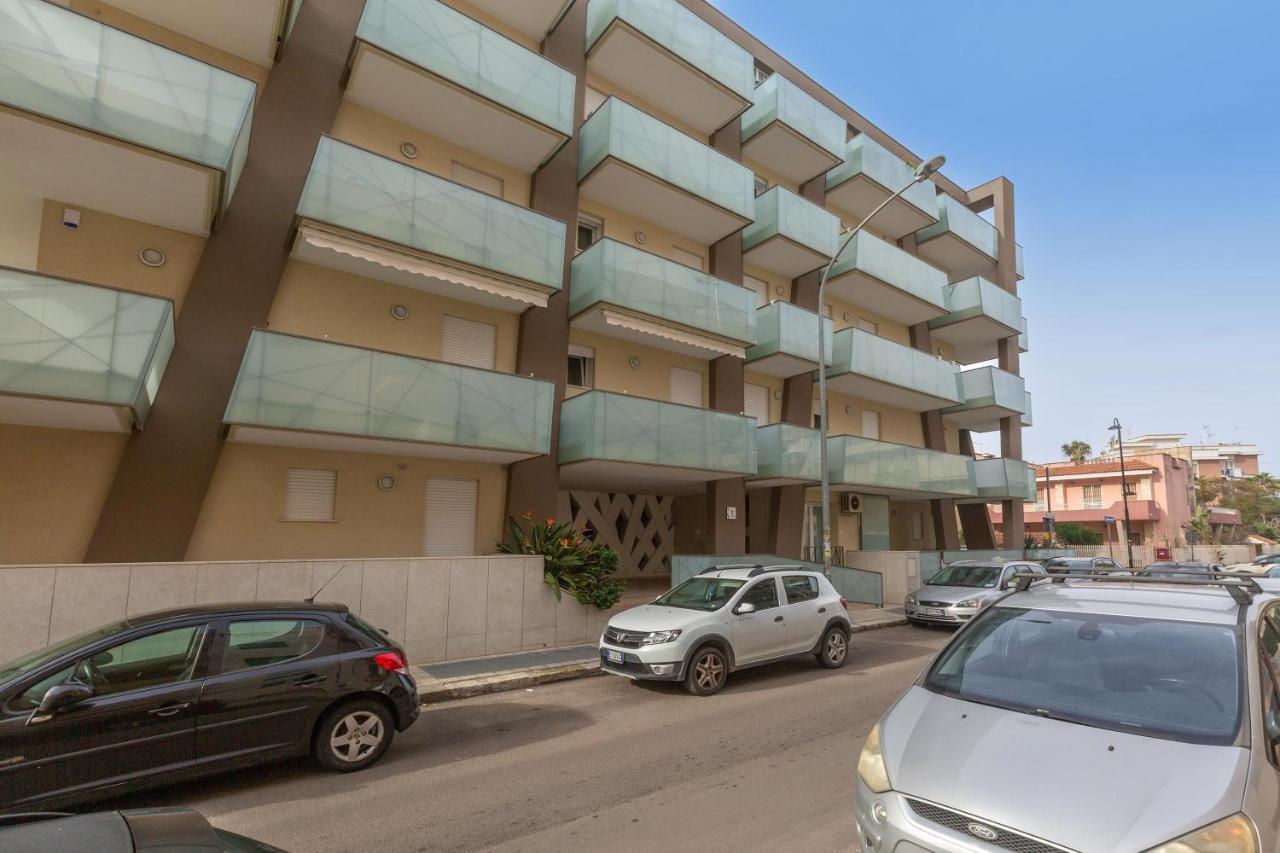 Sterlizia House By Barbarhouse Apartment Gallipoli Exterior foto