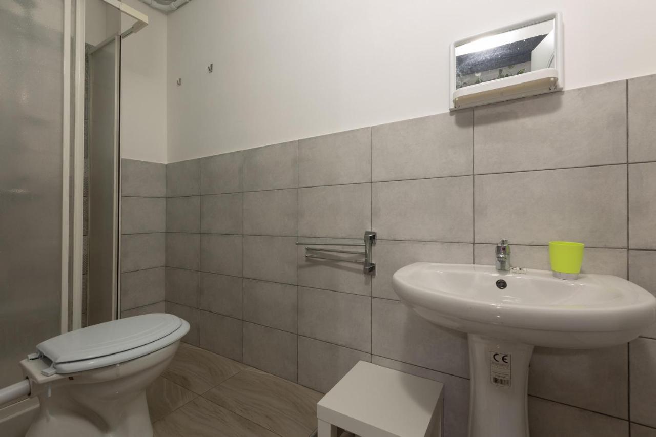 Sterlizia House By Barbarhouse Apartment Gallipoli Exterior foto