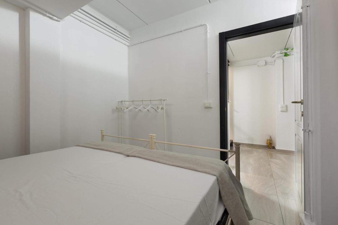 Sterlizia House By Barbarhouse Apartment Gallipoli Exterior foto